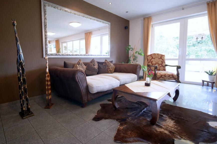 3 Sterne Hotel: Sun Parc Hotel - Ringsheim, Schwarzwald, Bild 7