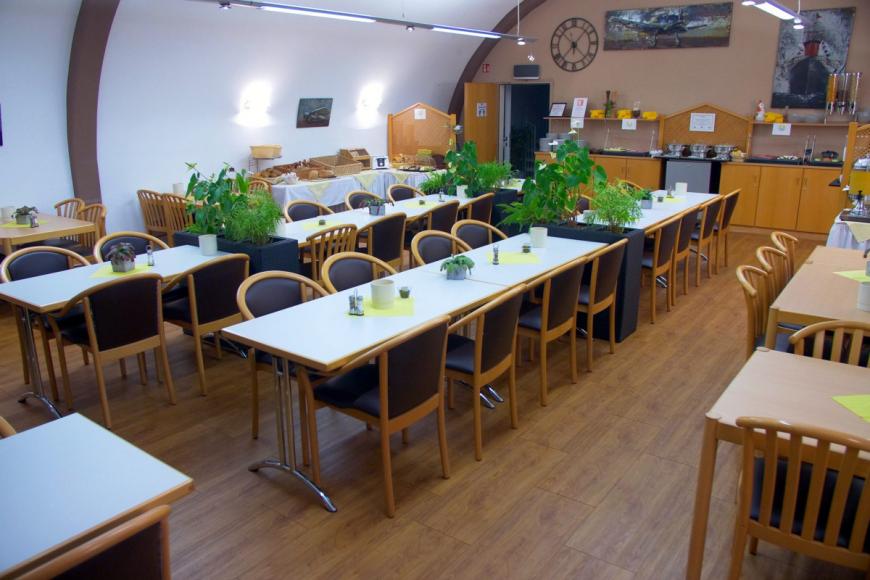 3 Sterne Hotel: Sun Parc Hotel - Ringsheim, Schwarzwald, Bild 4