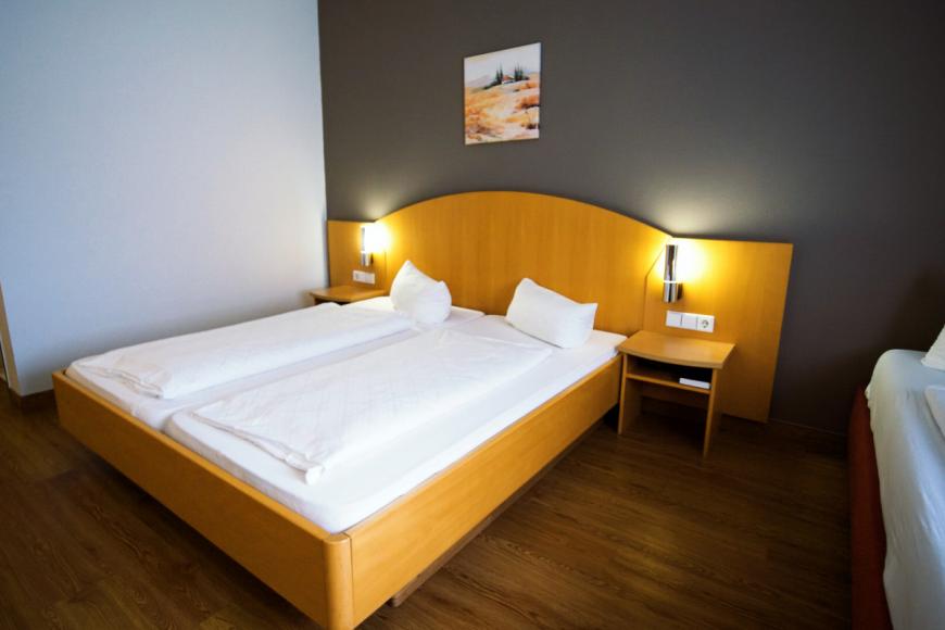 3 Sterne Hotel: Sun Parc Hotel - Ringsheim, Schwarzwald, Bild 2