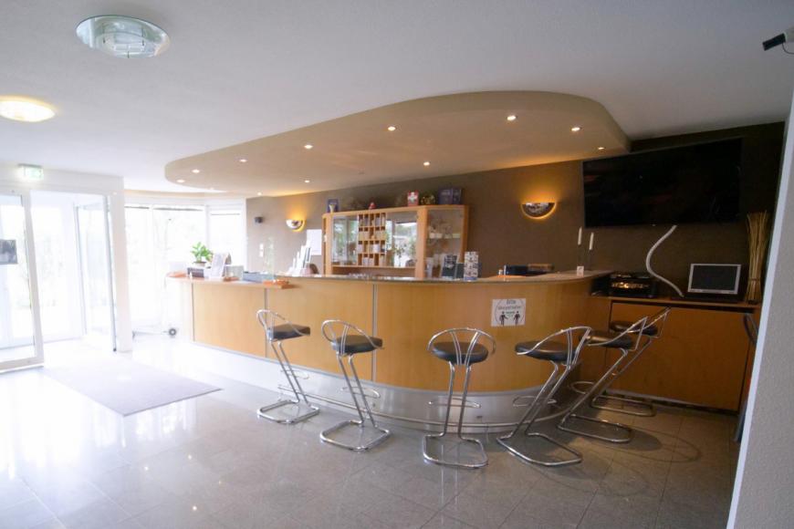 3 Sterne Hotel: Sun Parc Hotel - Ringsheim, Schwarzwald, Bild 5