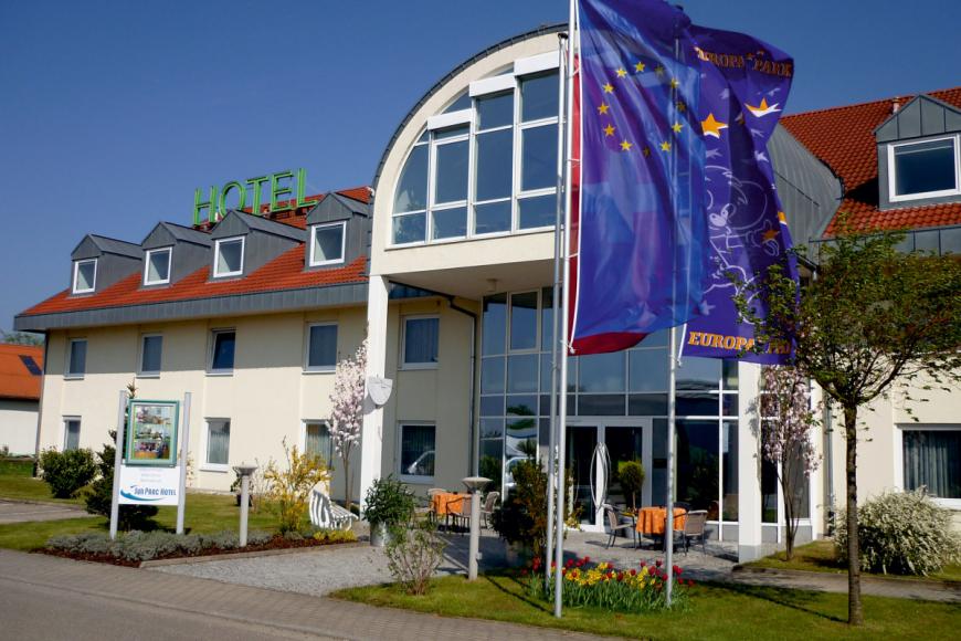 3 Sterne Hotel: Sun Parc Hotel - Ringsheim, Schwarzwald, Bild 6