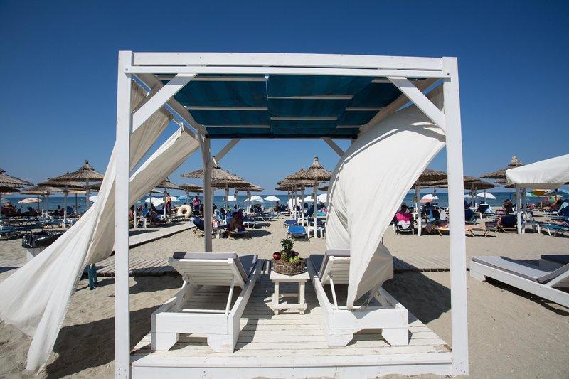 4 Sterne Hotel: Evilion Beach - Nea Pori, Olympische Riviera, Bild 1