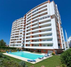 3 Sterne Hotel: Studio 17 AtlanticHotels - Portimao, Algarve