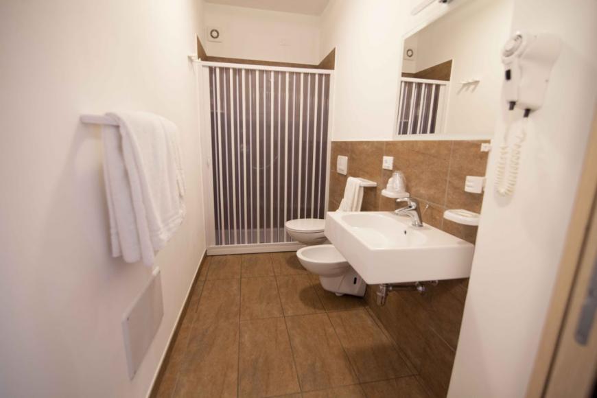 3 Sterne Familienhotel: Marinella - Ricadi, Kalabrien, Bild 4