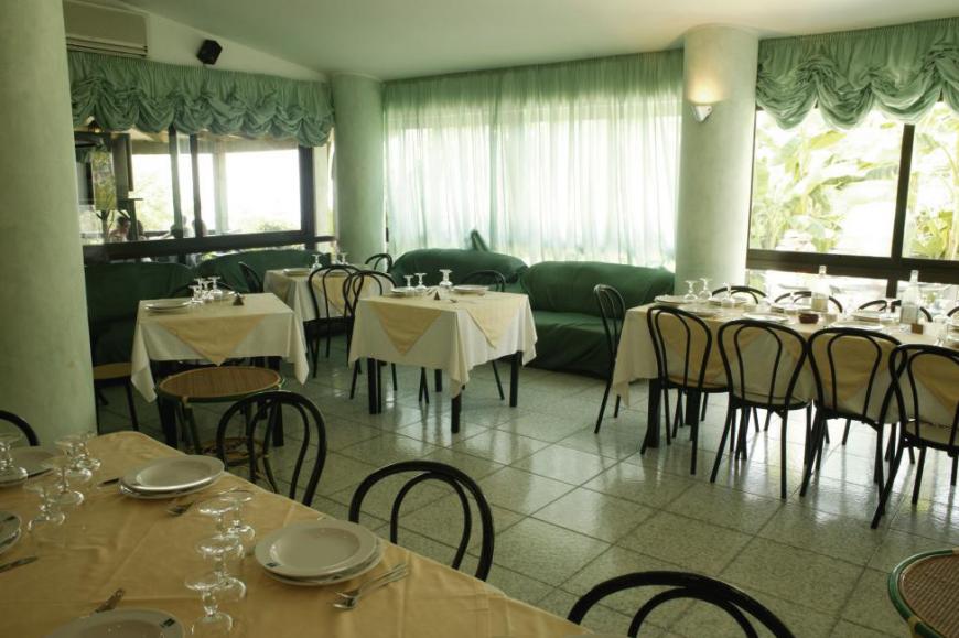 3 Sterne Familienhotel: Marinella - Ricadi, Kalabrien, Bild 6