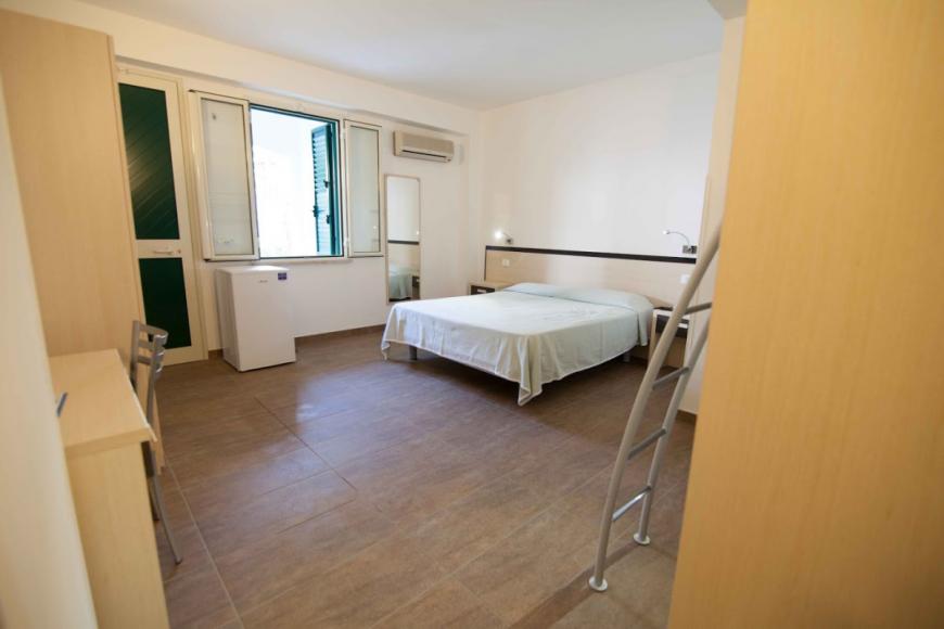 3 Sterne Familienhotel: Marinella - Ricadi, Kalabrien, Bild 9