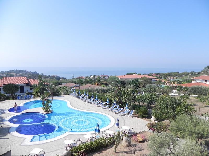 3 Sterne Familienhotel: Il Gattopardo - Ricadi, Kalabrien, Bild 2