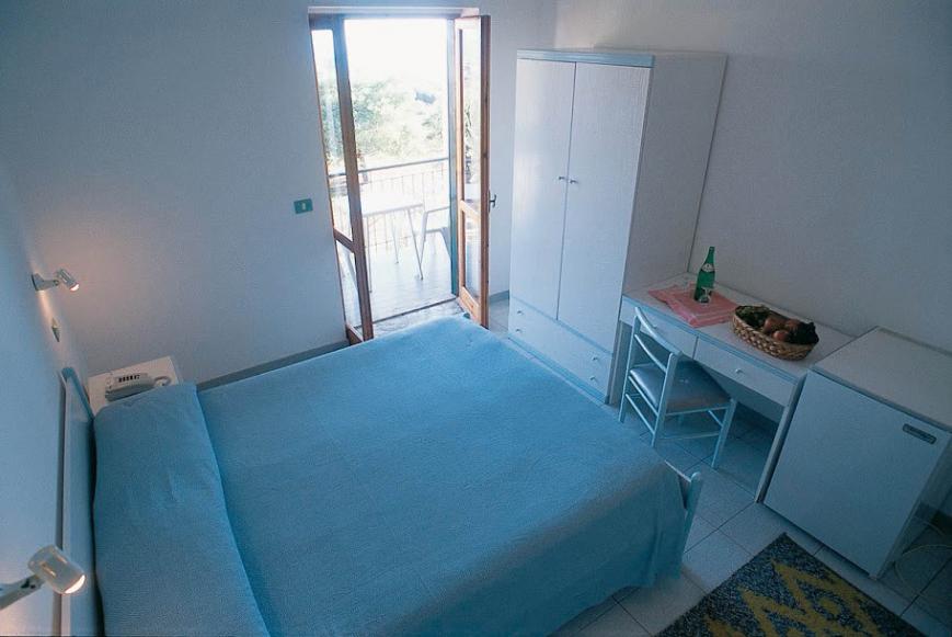 3 Sterne Familienhotel: Il Gattopardo - Ricadi, Kalabrien, Bild 6