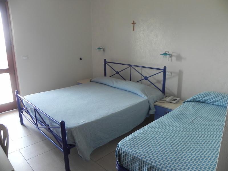 3 Sterne Familienhotel: Il Gattopardo - Ricadi, Kalabrien, Bild 7