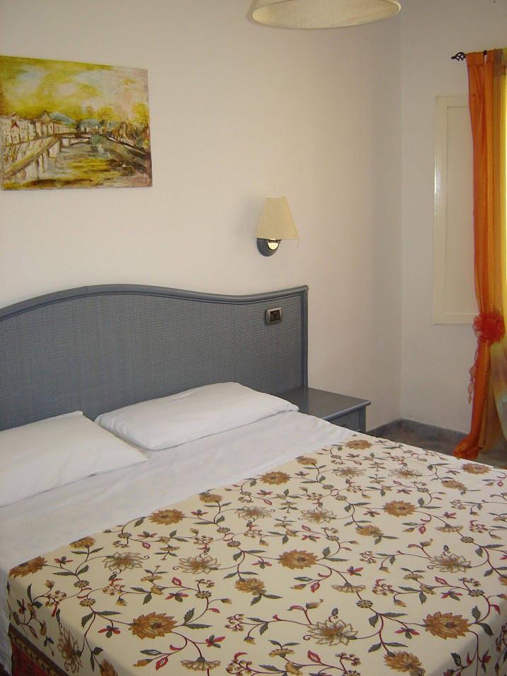 3 Sterne Familienhotel: Hotel Club Torre Marino - Ricadi, Kalabrien, Bild 5