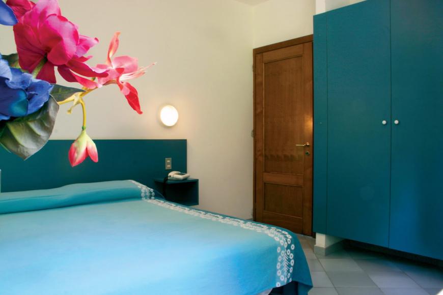 3 Sterne Familienhotel: Hotel Club Torre Marino - Ricadi, Kalabrien, Bild 4