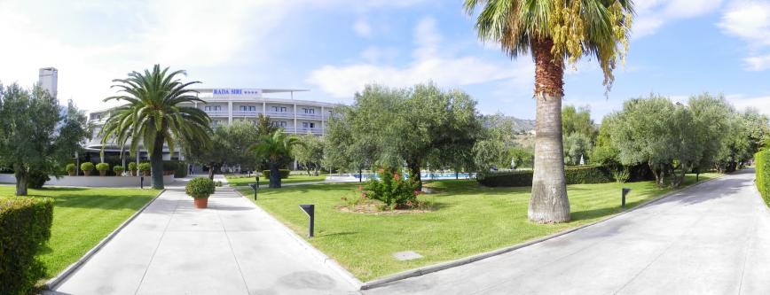 4 Sterne Familienhotel: Rada Siri - Montepaone Lido, Kalabrien