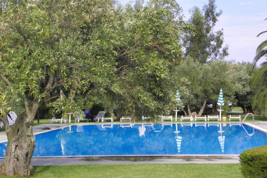 4 Sterne Familienhotel: Rada Siri - Montepaone Lido, Kalabrien, Bild 2