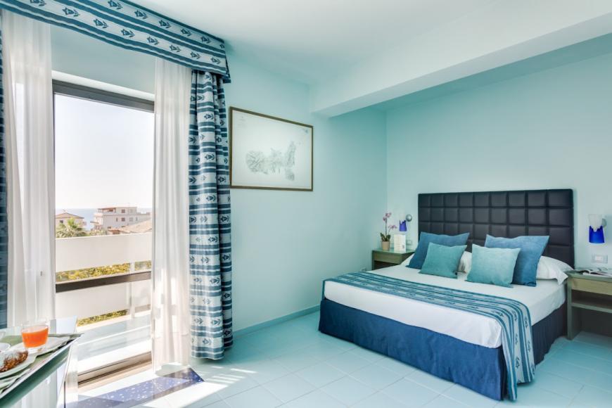 4 Sterne Familienhotel: Rada Siri - Montepaone Lido, Kalabrien, Bild 8