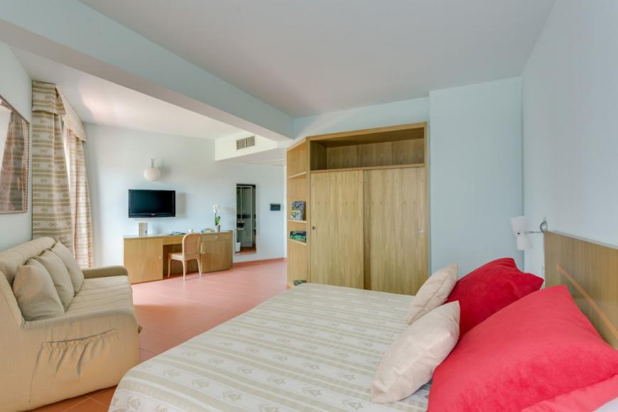 4 Sterne Familienhotel: Rada Siri - Montepaone Lido, Kalabrien, Bild 5