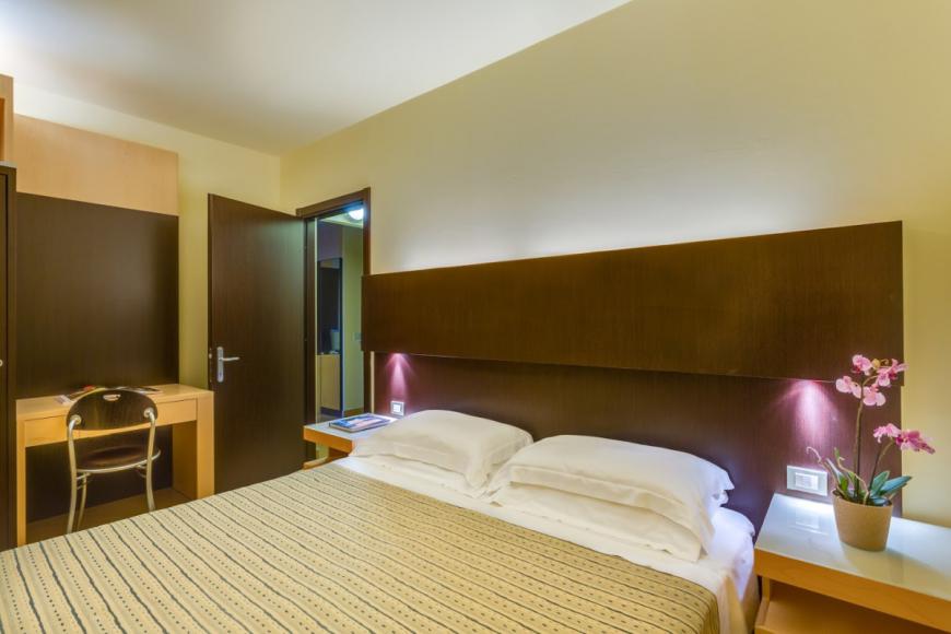 4 Sterne Familienhotel: Rada Siri - Montepaone Lido, Kalabrien, Bild 6