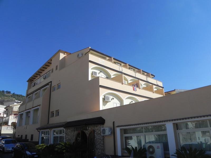 3 Sterne Familienhotel: Terrazzo sul Mare - Tropea, Kalabrien, Bild 10