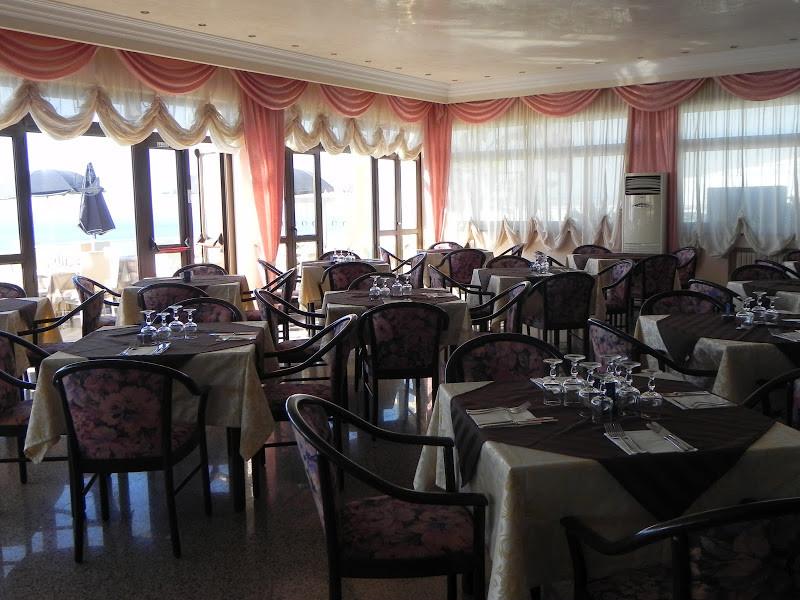 3 Sterne Familienhotel: Terrazzo sul Mare - Tropea, Kalabrien, Bild 5