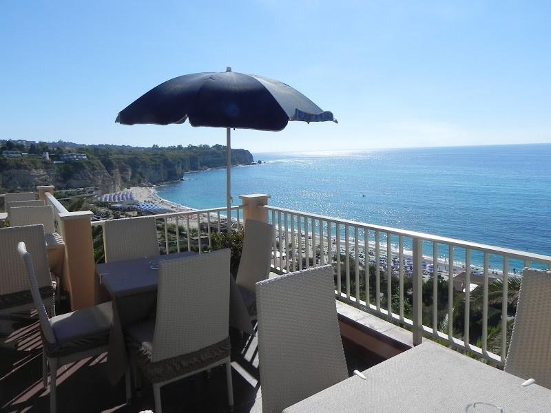 3 Sterne Familienhotel: Terrazzo sul Mare - Tropea, Kalabrien, Bild 7