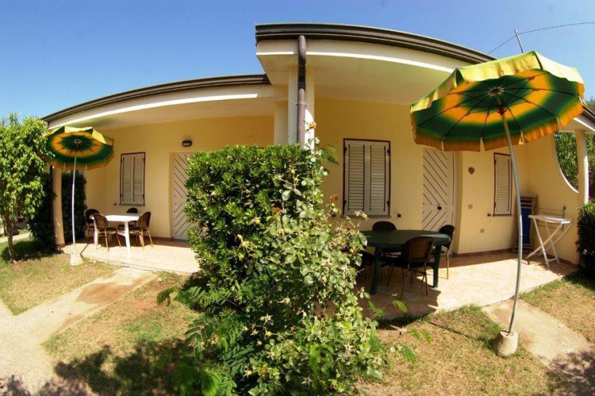 3 Sterne Familienhotel: Sciaron - Ricadi, Kalabrien, Bild 8