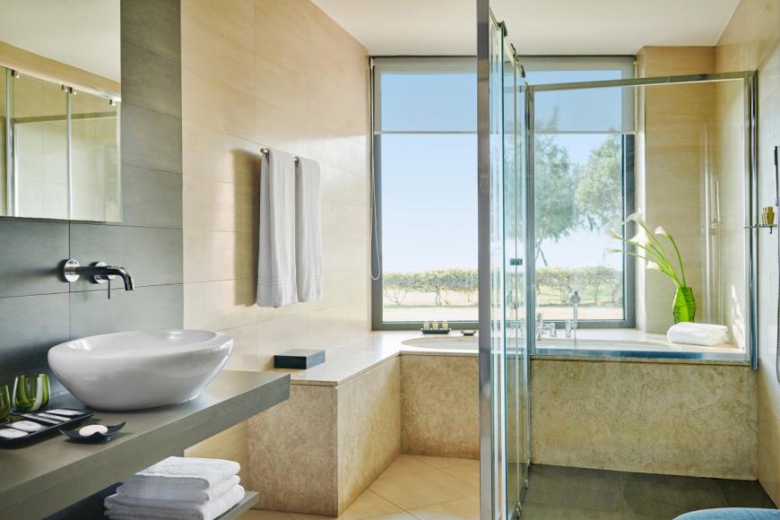 4 Sterne Hotel: Capovaticano Resort Thalasso Spa - Ricadi, Kalabrien, Bild 6