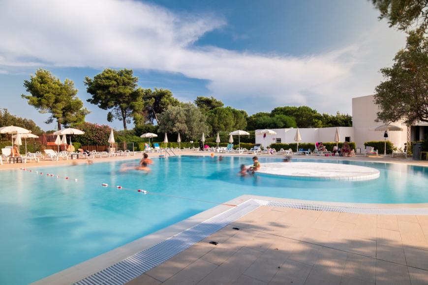 4 Sterne Hotel: TH Simeri - Simeri Mare, Kalabrien, Bild 6