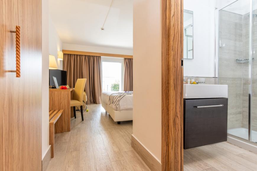 4 Sterne Hotel: TH Simeri - Simeri Mare, Kalabrien, Bild 3