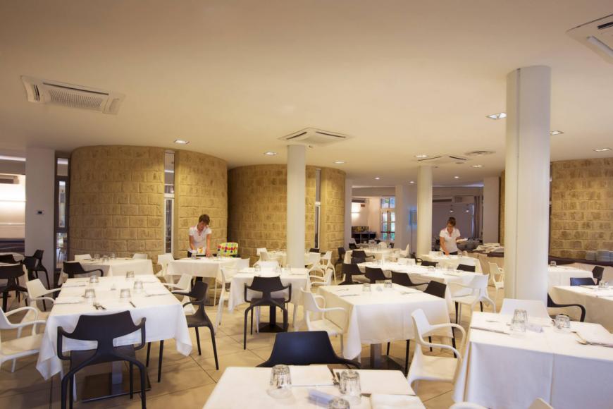 4 Sterne Familienhotel: VOI Floriana Resort - Simeri Mare, Kalabrien, Bild 8