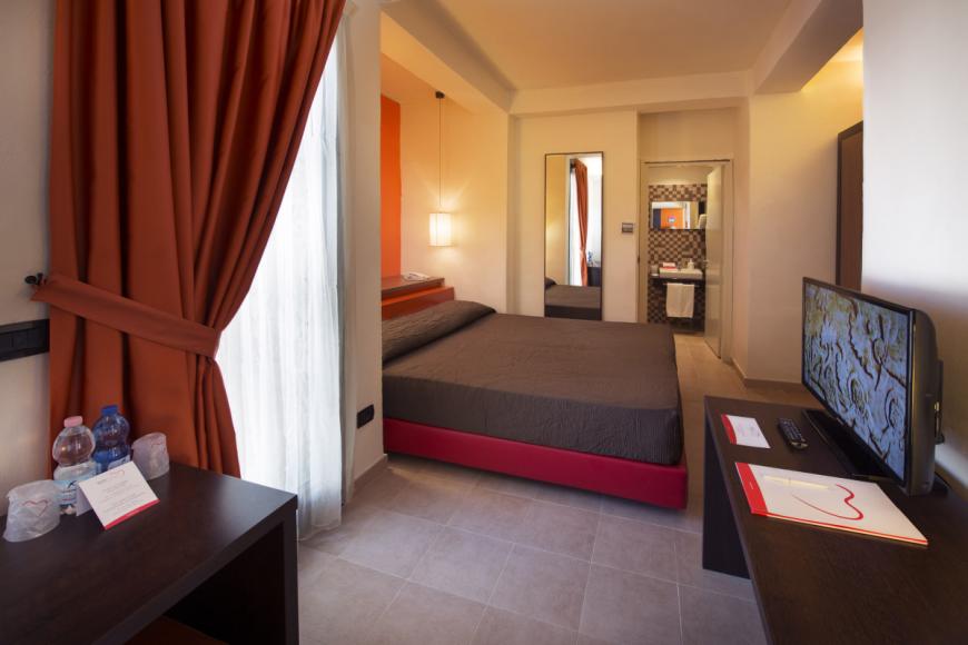 4 Sterne Familienhotel: VOI Floriana Resort - Simeri Mare, Kalabrien, Bild 6