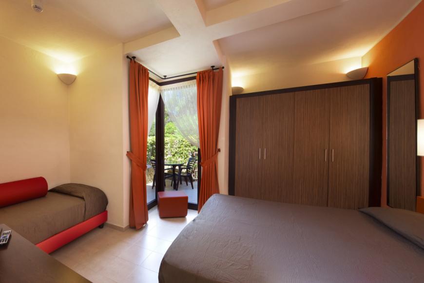 4 Sterne Familienhotel: VOI Floriana Resort - Simeri Mare, Kalabrien, Bild 2