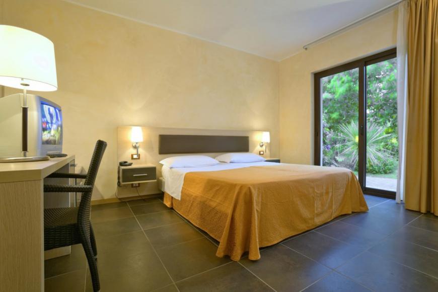 4 Sterne Familienhotel: BV Borgo del Principe - Zambrone, Kalabrien, Bild 4