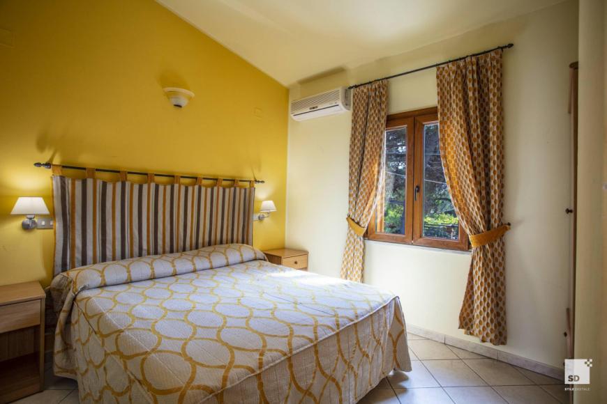 3 Sterne Hotel: Tonicello - Ricadi, Kalabrien, Bild 3