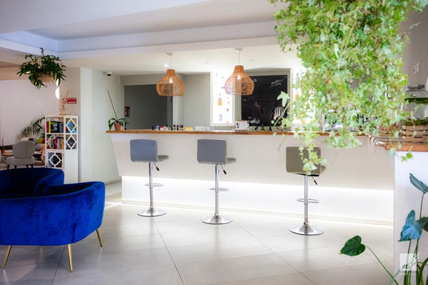 4 Sterne Hotel: Sentido Michelizia Tropea Resort - Tropea, Kalabrien, Bild 8