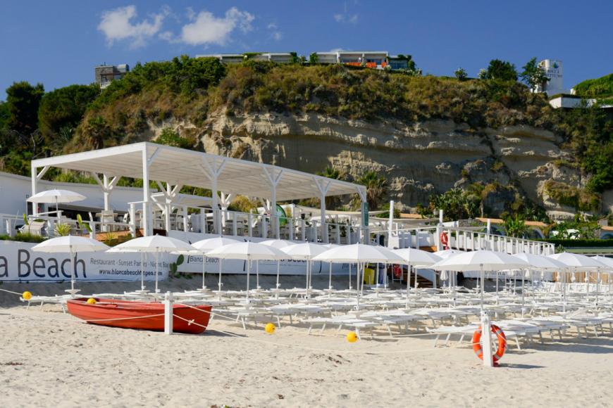 4 Sterne Hotel: Sentido Michelizia Tropea Resort - Tropea, Kalabrien, Bild 2