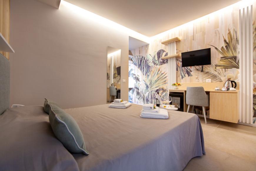 4 Sterne Hotel: Sentido Michelizia Tropea Resort - Tropea, Kalabrien, Bild 10