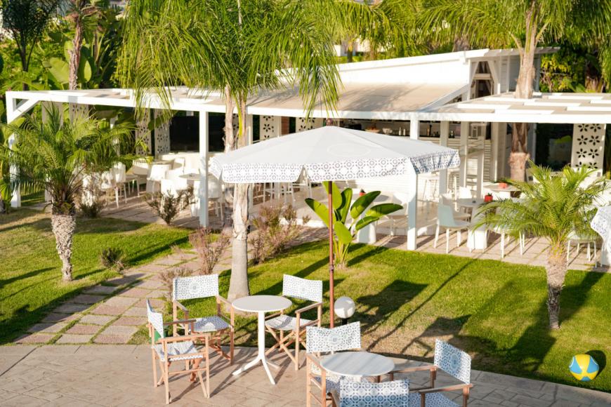 4 Sterne Hotel: Sentido Michelizia Tropea Resort - Tropea, Kalabrien, Bild 6