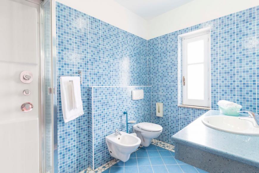 3 Sterne Hotel: Calabrisella - Capo Vaticano, Kalabrien, Bild 9