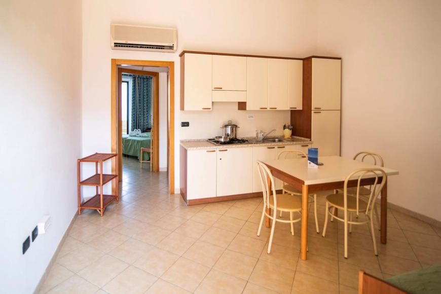 3 Sterne Hotel: Poggio di Tropea - Parghelia, Kalabrien, Bild 7