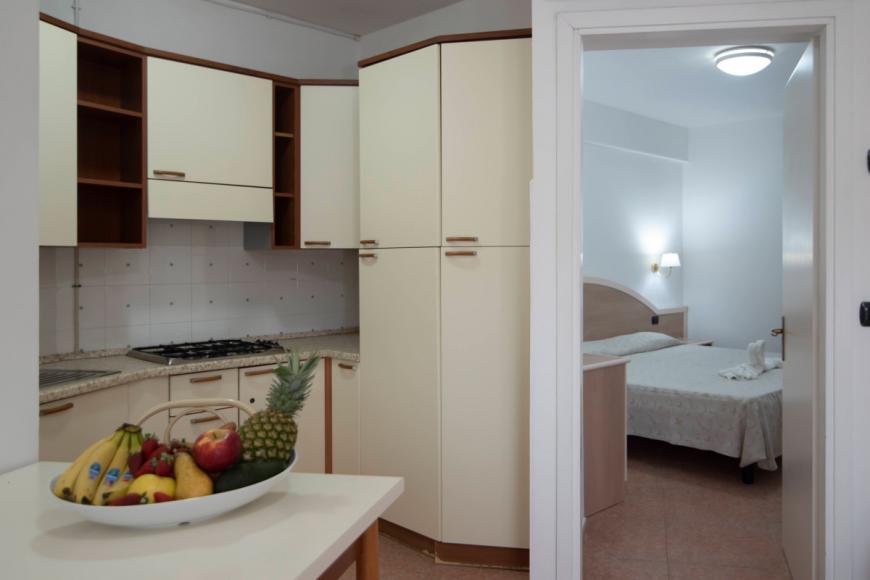 3 Sterne Hotel: Poggio di Tropea - Parghelia, Kalabrien, Bild 10