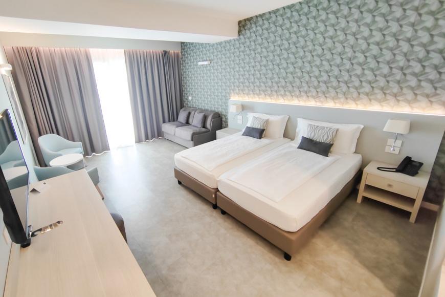 5 Sterne Hotel: Maritim Resort Calabria - Villapiana, Kalabrien, Bild 5