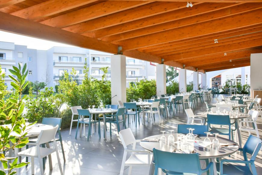 5 Sterne Hotel: Maritim Resort Calabria - Villapiana, Kalabrien, Bild 7