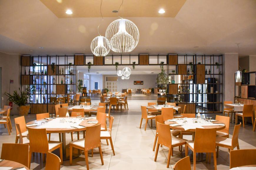 5 Sterne Hotel: Maritim Resort Calabria - Villapiana, Kalabrien, Bild 6