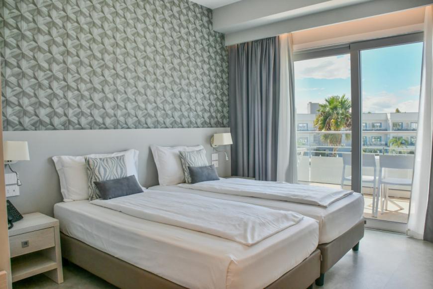 5 Sterne Hotel: Maritim Resort Calabria - Villapiana, Kalabrien, Bild 4