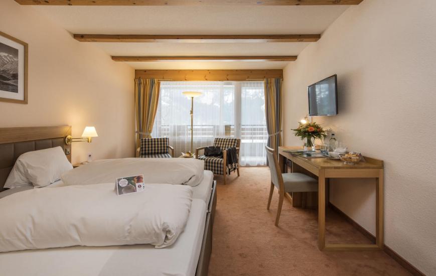 4 Sterne Hotel: Sunstar Hotel Grindelwald - Grindelwald, Bern, Bild 1