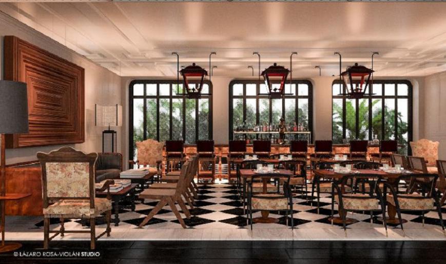 4 Sterne Hotel: H10 Casa de la Plata - Sevilla, Andalusien, Bild 10