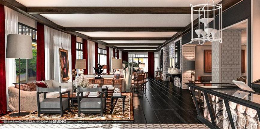 4 Sterne Hotel: H10 Casa de la Plata - Sevilla, Andalusien, Bild 3