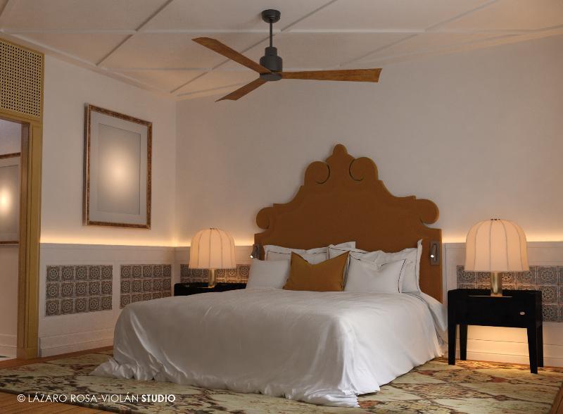 4 Sterne Hotel: H10 Casa de la Plata - Sevilla, Andalusien, Bild 8