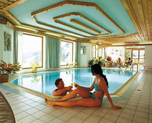 4 Sterne Familienhotel: Alpenkrone - Filzmoos, Salzburger Land, Bild 5