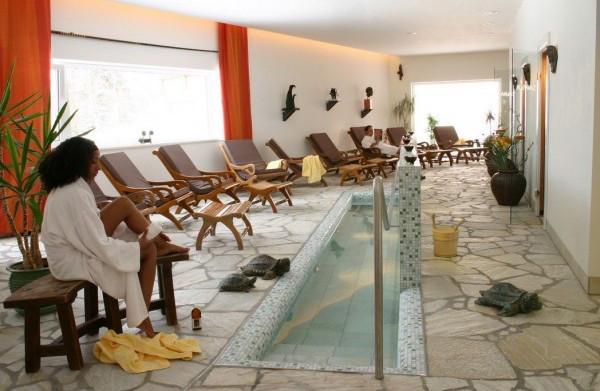 4 Sterne Familienhotel: Alpenkrone - Filzmoos, Salzburger Land, Bild 4