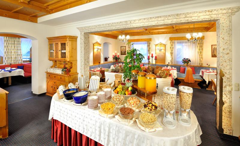 4 Sterne Familienhotel: Ferienwelt Kristall - Rauris, Salzburger Land, Bild 2